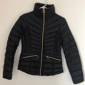 Michael Kors Down puffer jacket